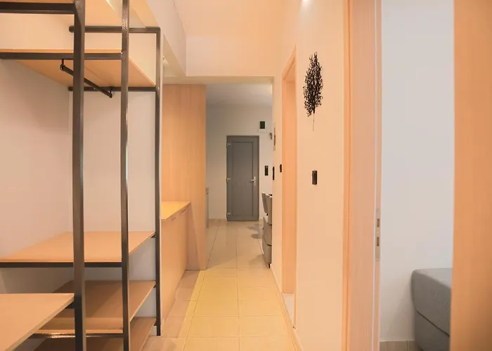 Philippos & Alexandros Apartments