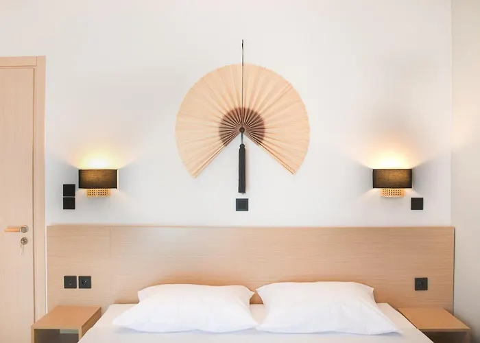 Philippos & Alexandros Apartments