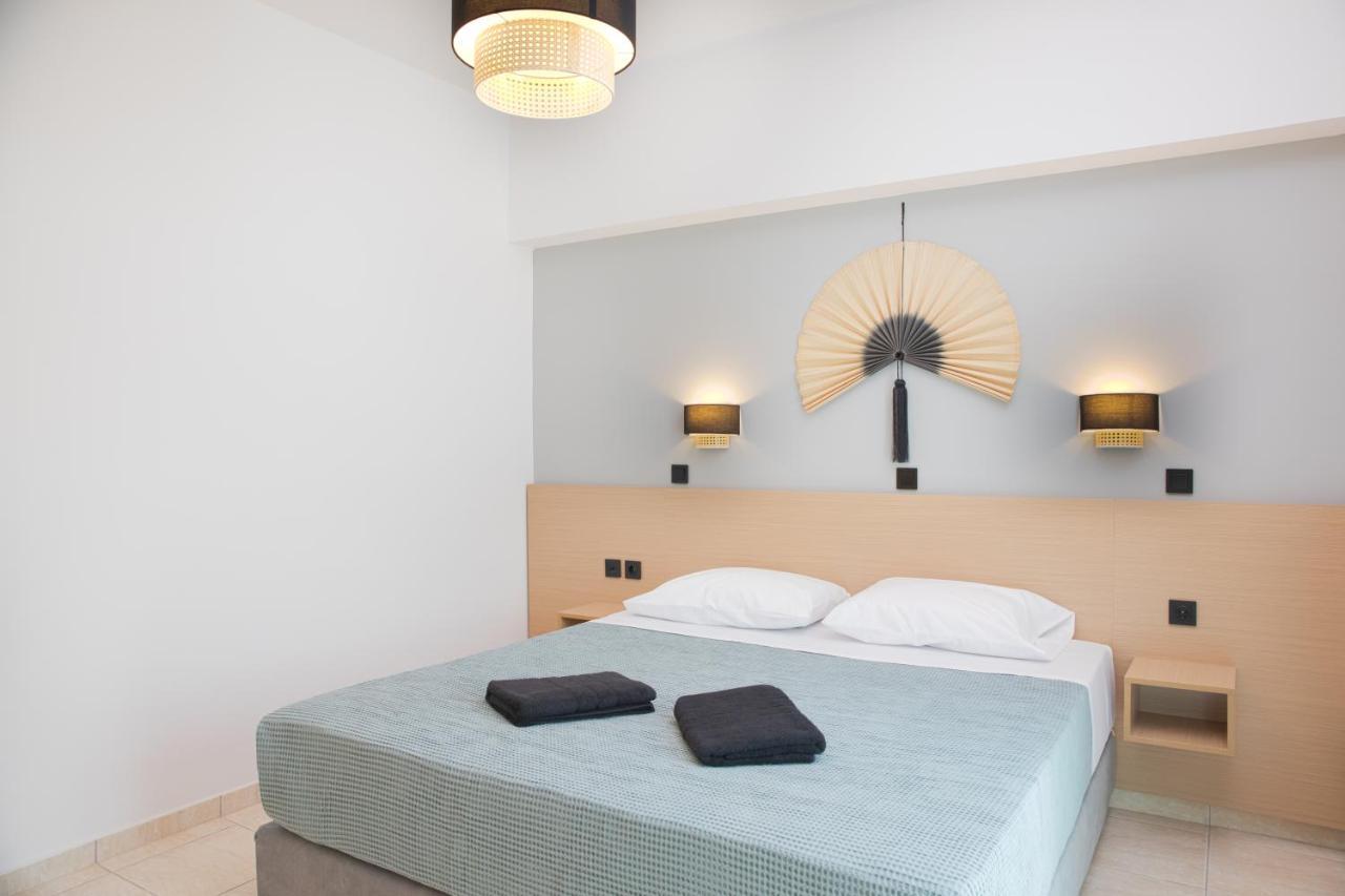 Apartment Philippos & Alexandros