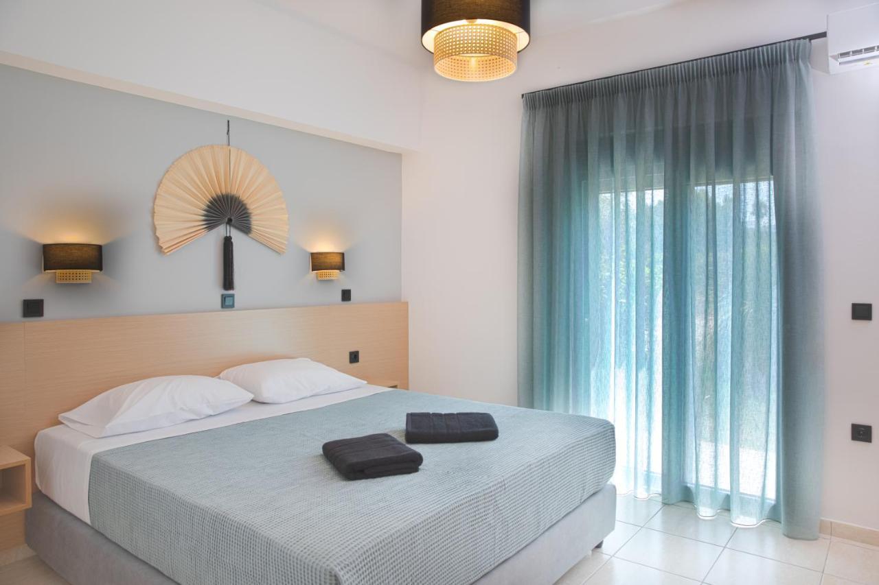 Philippos & Alexandros Apartment