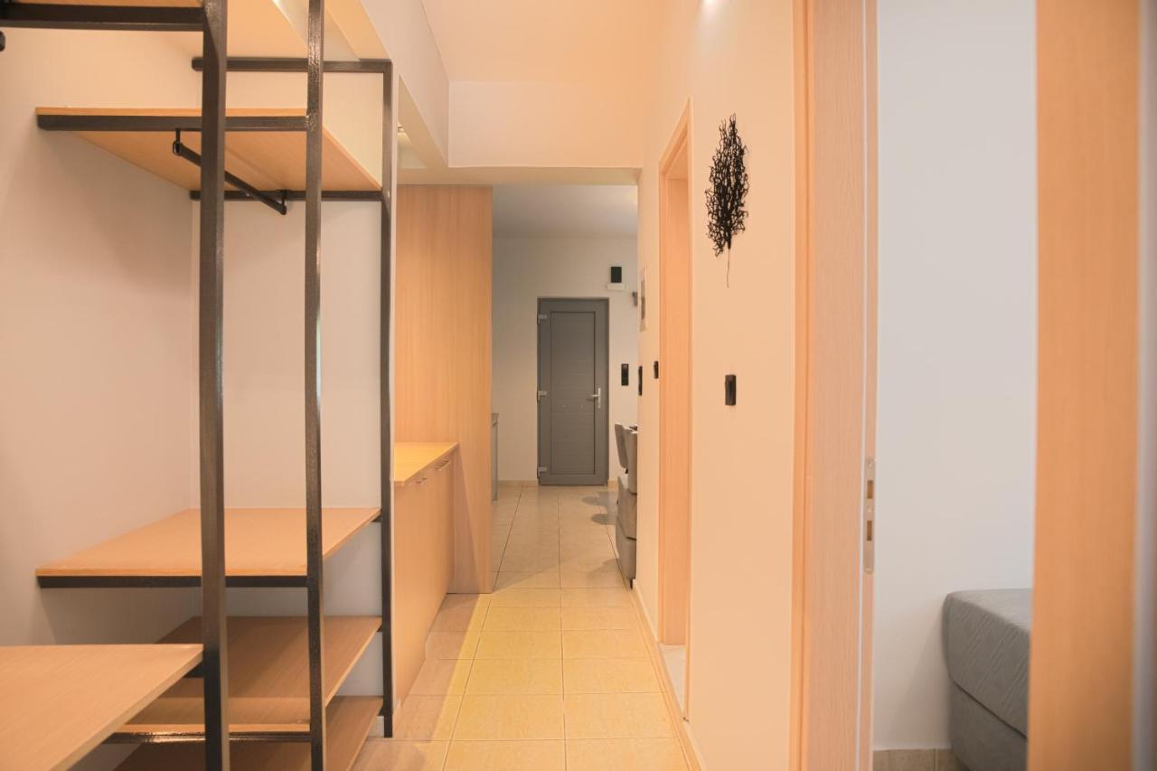 Philippos & Alexandros Apartment